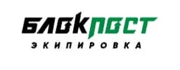 Блокпост
