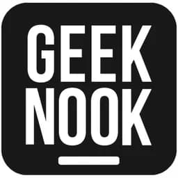 GEEK NOOK
