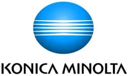 Konica Minolta