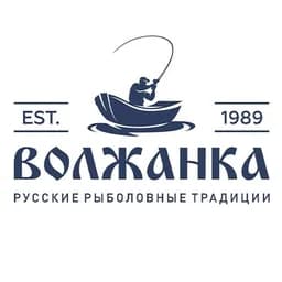 Волжанка