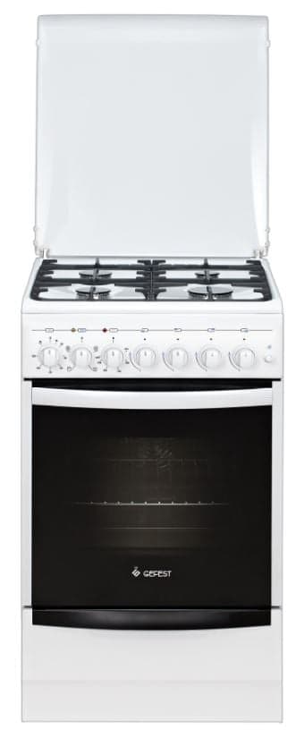 Газ/эл.плита Гефест 5102-02