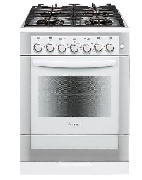 Газ/эл.плита Гефест 6502-02 0042