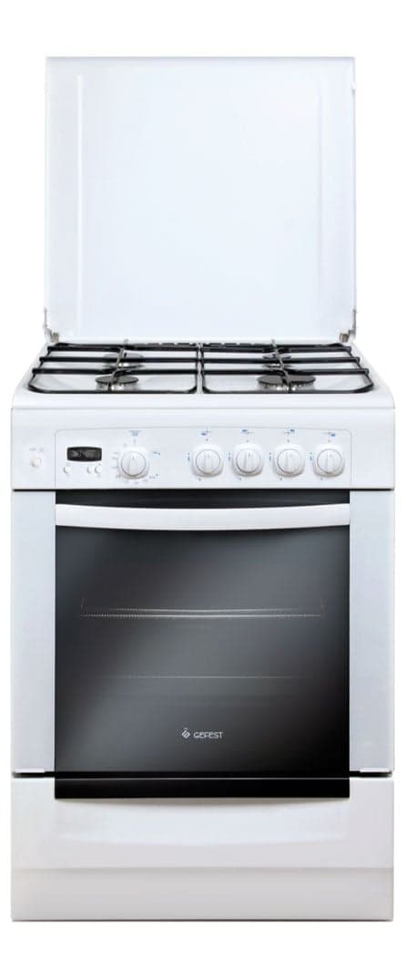 Газ. плита Гефест 6100-03