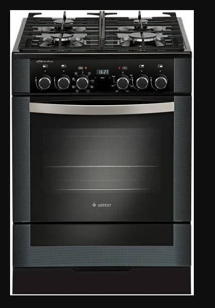 Газ/эл.плита Гефест 6502-03 0044