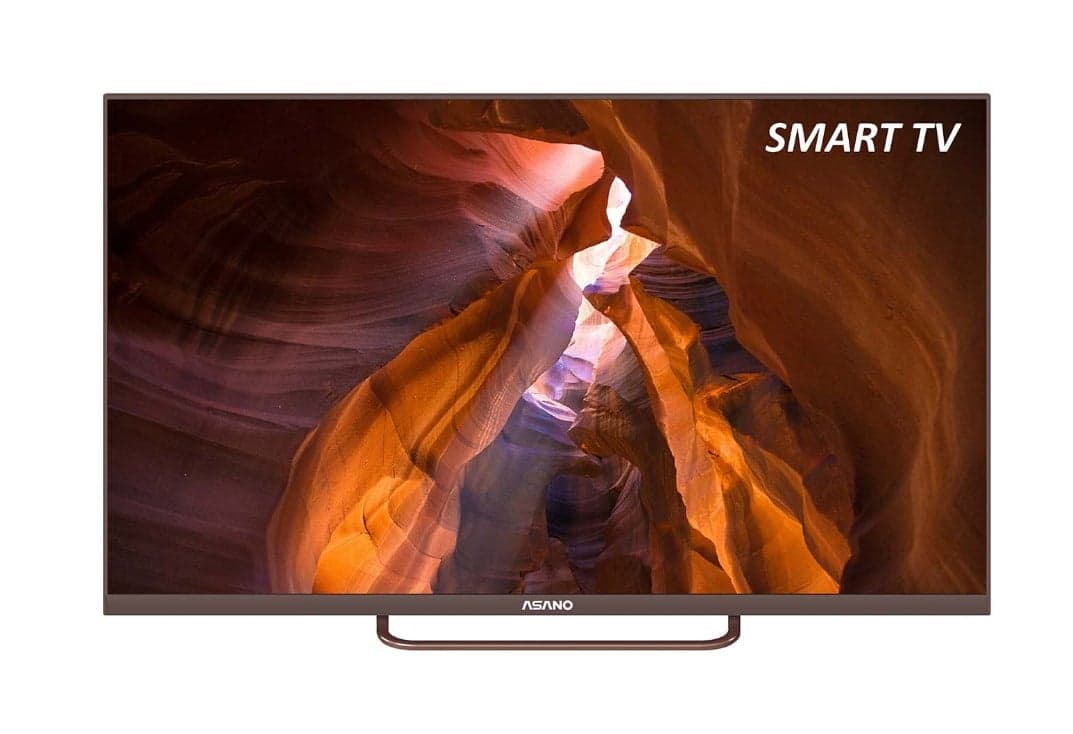 Телевизор LED 43” FHD ASANO 43LF7202T