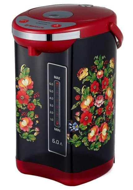 Термопот Sakura SA-316BRF