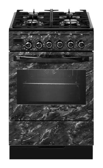 Газ/эл. плита Гефест 5502-04 0053