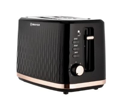 Тостер BRAYER 2105BR