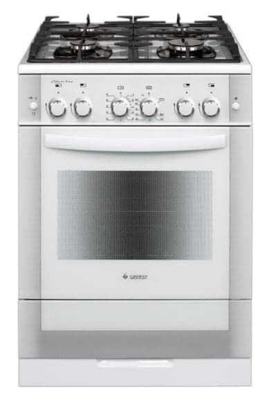 Газ. плита Гефест 6500-02 0042