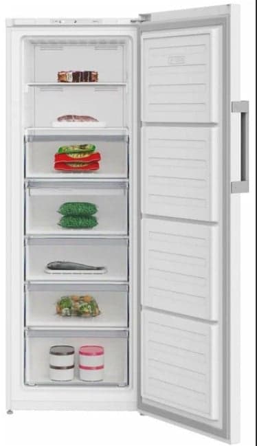 Мороз. Beko B1RFNK292W