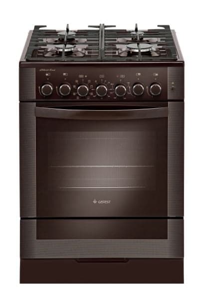Газ/эл.плита Гефест 6502-03 0030