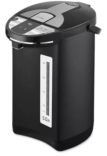 Термопот BQ TP521 Чёрный