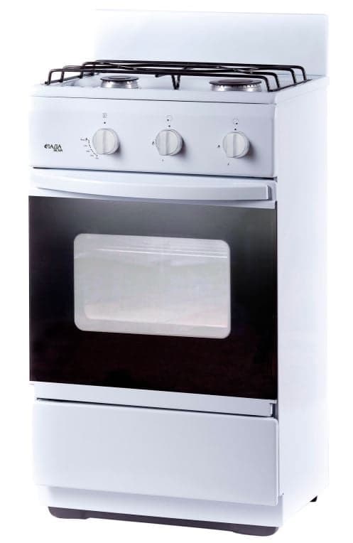 Газ. плита ЛАДА Nova CG 32013 W