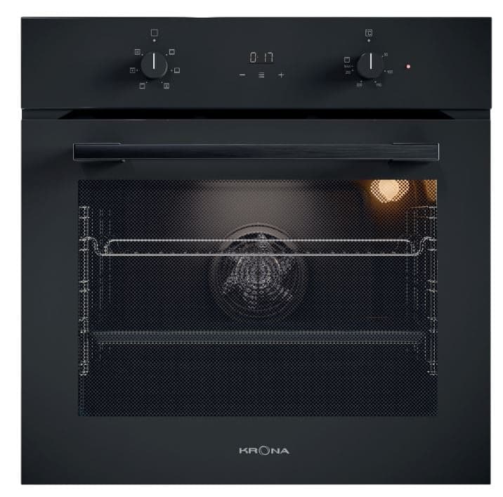 Н/дух эл Krona MAGNETE 60 BL/BL