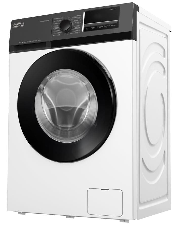 С/м Delonghi CARMELLA L 1045 VI инверторный мотор