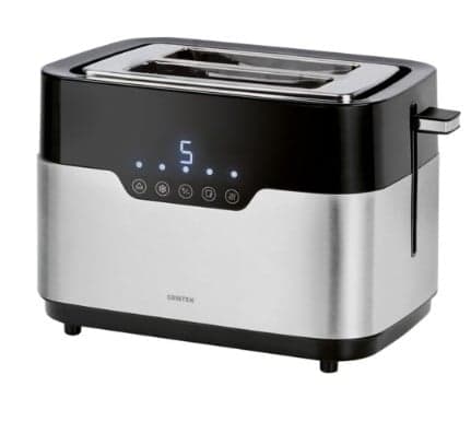Тостер Centek CT-1423 сталь