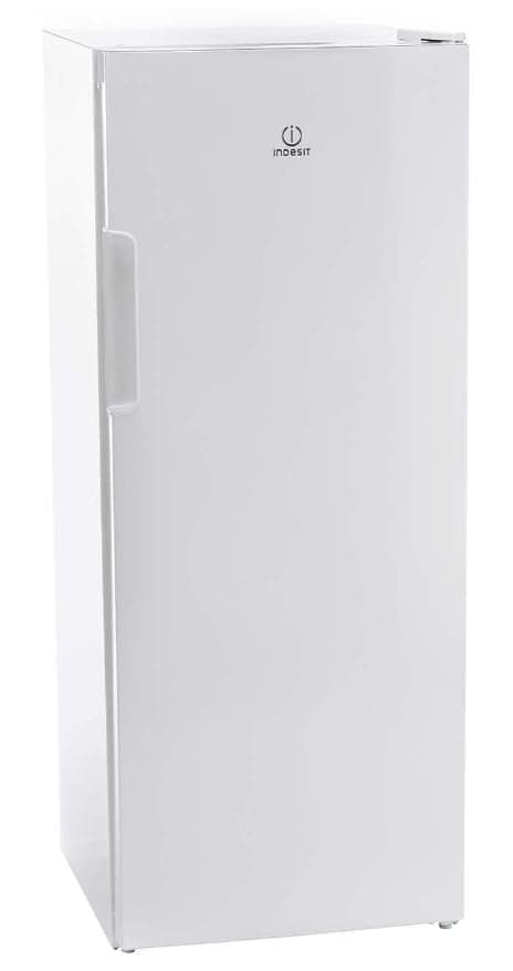 Мороз. Indesit DSZ 4150