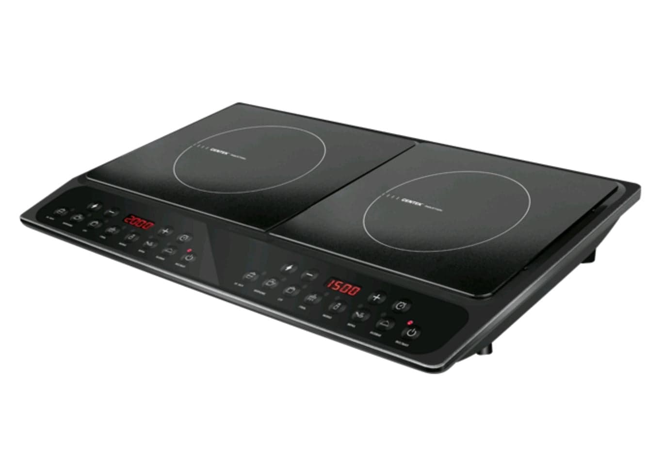 Плитка эл. наст. Centek CT-1514 Black