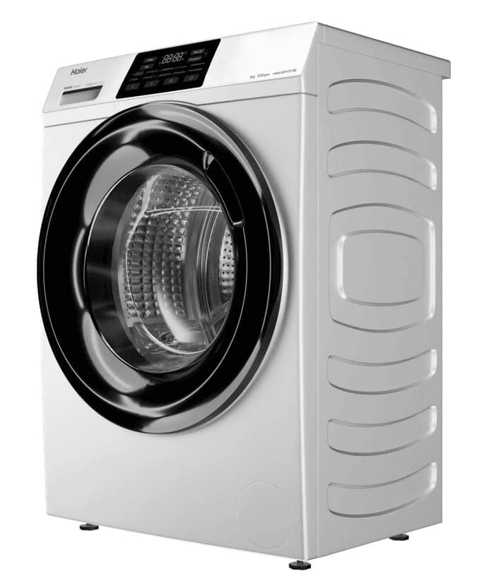 С/м Haier HW60-BP10919B инверторный мотор