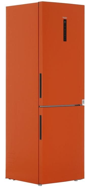 Хол. Haier C2F636CORGU1
