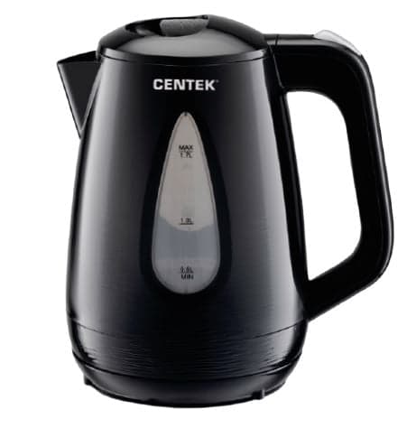Чайник Centek CT-0048 Black
