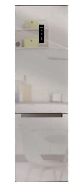 Хол. Indesit ITS 5200 XB