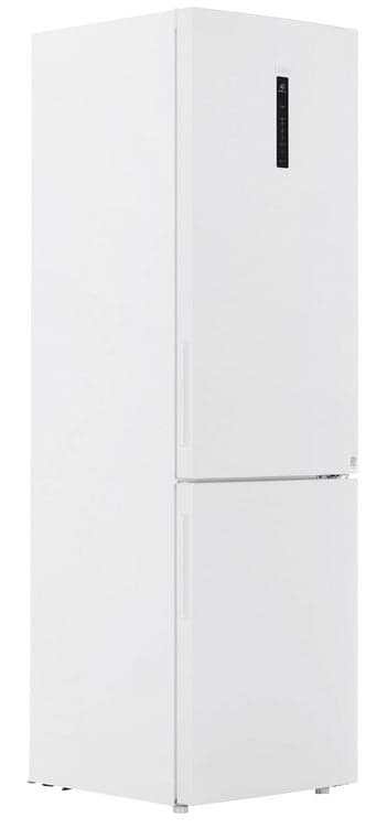 Хол. Haier C2F637CWMVU1