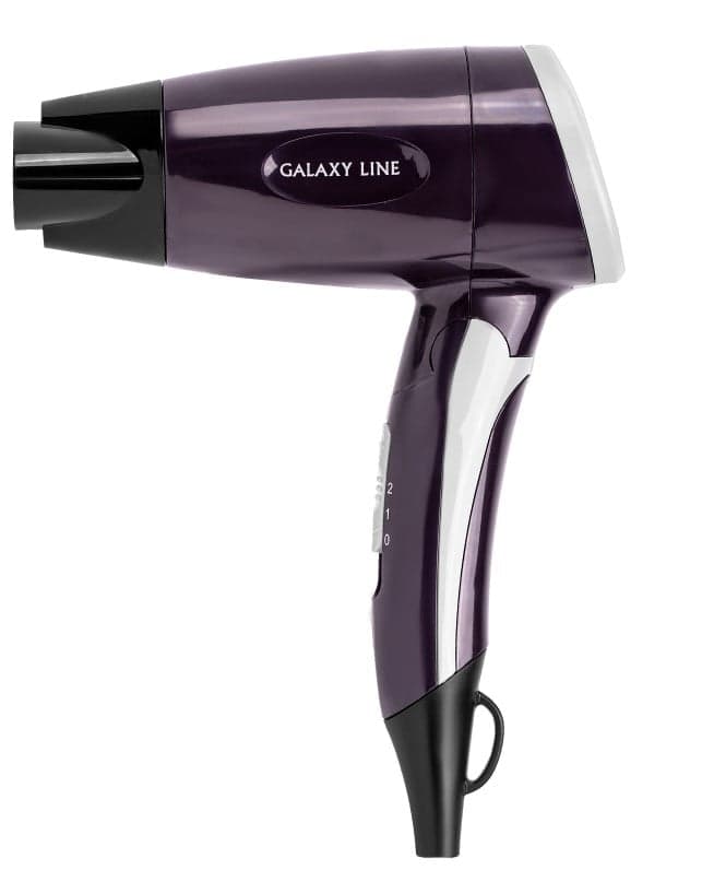 Фен Galaxy LINE GL 4338