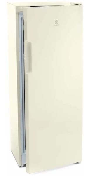 Мороз. Indesit DSZ 4150 E