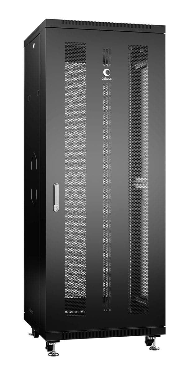 Шкаф Cabeus ND-05C-32U60/80-BK