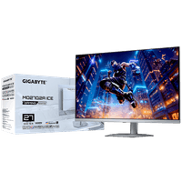 Монитор 26.5" Gigabyte MO27Q2A EK ICE (QD-OLED, 2560x1440, , 0,03 ms, 178°/178°, 250 cd/m, 1,5 млн: 1, 3xUSB3.0, USB Type-C, 280Hz, 2xHDMI 2.1, DP 1.4, Pivot) - фото 8