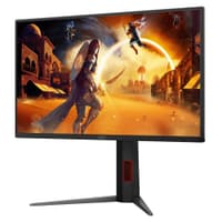 (Поврежденная упаковка) Монитор AOC 25G4S, 24,5", 16:9, IPS, FHD, 0,5ms, 400cd, 310Hz, HDMI, DP, HAS 25G4S (Новый товар в заводской упаковке с повреждениями) - фото 2
