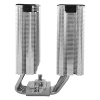 Вентилятор Cooler Thermalright Royal Knight 120 / PWM/ all Intel/AMD/ 2 fans/ 6mm*6/ Screws - фото 6