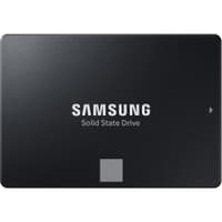 Твердотельный накопитель SSD Samsung MZ7L31T9HENA-00A07 2.5", 1920GB, Samsung Enterprise SSD PM897a, 560/530 MB/s, 97k/60k IOPS, SATA 6Гб/с, 3DWPD (5Y) OEM - фото 1
