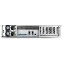 Корпус Chenbro RM23612M2-L (RM23612H01*13001) 2U 12xHotSWAP 3,5"/2,5" HDD with 6G SAS backplane, PSU Bracket for Zippy P2G, no PSU (аналог SC825) - фото 4