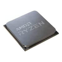 Центральный Процессор AMD RYZEN 7 5800XT BOX (Vermeer, 7nm, C8/T16, Base 3,80GHz, Turbo 4,80GHz, Without Graphics, L3 32Mb, TDP 105W, SAM4) - фото 4