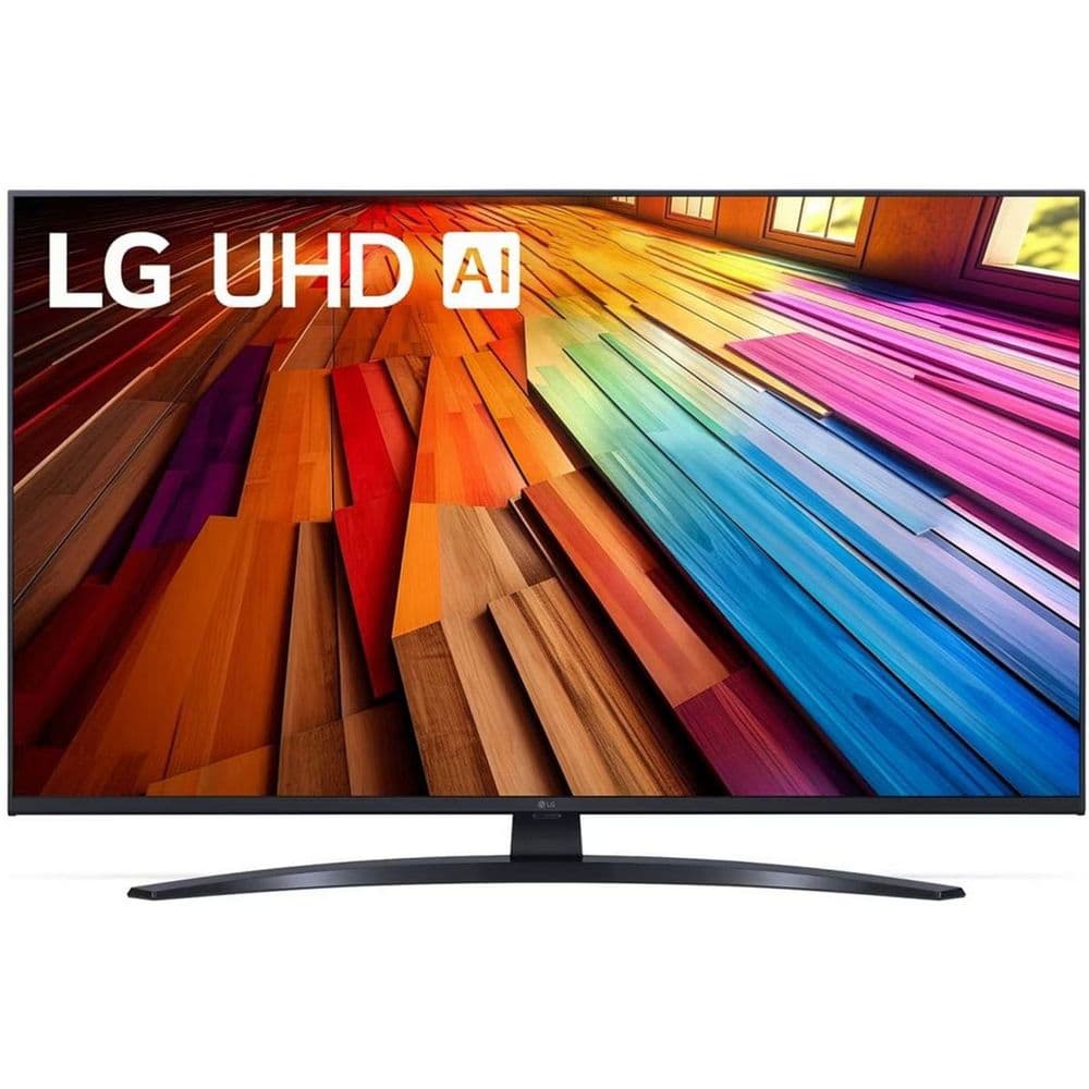 43" Телевизор LED LG 43UT81006LA.ARUG
