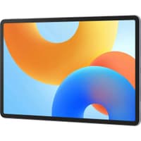 Планшет 11.5" HUAWEI MatePad Wi-Fi 6+128 Гб Серый + клавиатура (53014ETM) - фото 9