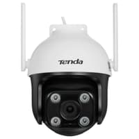 Tenda CH7 Наружная Wi-Fi камера с панорамированием/наклоном, 2560х1440, 30 кадр./сек, 4 Мп, Wi-Fi, IP65 - фото 1