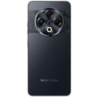 Смартфон Tecno SPARK 30 8+128Gb черный - фото 4