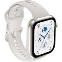 5504ACGN - Умные часы Honor Choice Watch 2i KCH-WB01 White (5504ACGN) - фото 2