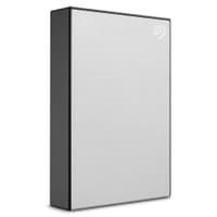 Внешний жёсткий диск 2TB Seagate One Touch Silver (STKY2000401) - фото 2