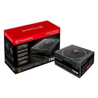 Блок питания 750W Thermaltake Smart Pro RGB (PS-SPR-0750FPCBEU-R) - фото 1