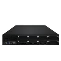 Платформа системного блока с ЦПУ Caswell CAR-5060-SC3, CPU Xeon Gold 5317, 16GB DDR4 3200 RDIMM,1TB 3D TLC DES25-01TDK1KCCQL-H82,1x network card intel 810 100Gb,1x network card intel 710 40GB,1 x network card 10GB - фото 2