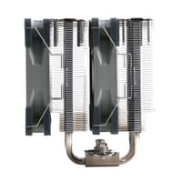 Вентилятор Cooler Thermalright Peerless Assassin 120/ PWM/ all Intel/AMD/ 2 fans/6mm*6/ Screws - фото 4