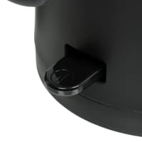 Чайник электрический Viomi Double-layer kettle Black V-MK171A - фото 5