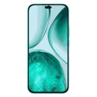 Смартфон Honor X8c 8/256Gb, зеленый - фото 2