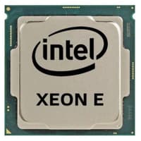 Центральный Процессор Intel Xeon E-2278GE 8 Cores, 16 Threads, 3.3/4.7GHz, 16M, DDR4-2666, Graphics, 80W OEM - фото 2