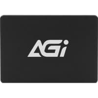 Твердотельный накопитель SSD AGI AI178 SSD 2.5" 1TB RETAIL-Color Box - фото 1