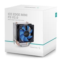 Вентилятор Deepcool ICE EDGE MINI FS V2.0 - фото 7